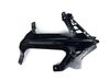 Front bumper lower grill 86524J7DA0