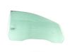 Front door window glass four-door DOT211M75AS2