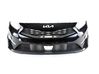 Front bumper 86511J7DA01K