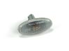 Front fender indicator light P2829