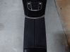 Center console 