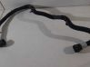 Intercooler pipe mounting bracket 