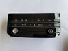 Climate control/heater control trim KX6318C858SB