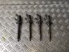 Fuel injectors set 0445110188