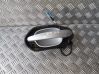 Rear door exterior handle 51217034544