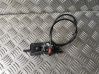 Tailgate lock latch 8408964