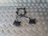 Steering wheel buttons/switches 4M5T9E740AA