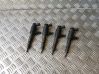 Fuel injectors set 0445110075