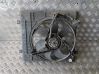 Electric radiator cooling fan 1J0959455