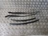 Front wiper blade arm 1J1955410A