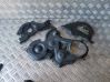 Timing belt guard (cover) 9643649280
