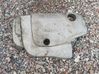 Engine cover (trim) 30731962