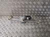 Front wiper linkage and motor 1J0955623A