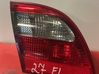 Lampy tylnej klapy bagażnika A2118202964