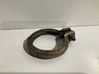 Muffler pipe connector clamp A2034900641