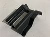 Front passenger seat rail trim 2119192620