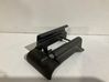 Sliding door rail trim 2119190620