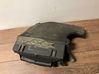Air filter box A6420903101