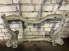 Front subframe 