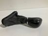 Gear lever shifter trim leather/knob 2032674210