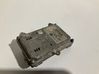 Headlight ballast module Xenon A0038205826