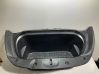 Front trunk storage compartment 