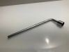 Llave de tuercas de rueda A2215810001