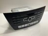 Panel / Radioodtwarzacz CD/DVD/GPS A2049005112