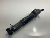 Headlight washer spray nozzle 2118600647