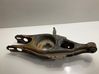 Rear upper control arm/wishbone 