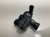 Coolant heater control valve A2118320584