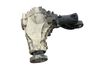 Mechanizm różnicowy przedni / Dyferencjał A1643302102