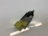 Interruptor sensor del pedal de freno A0015454409