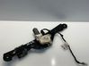 Rear door window regulator with motor A2117300246