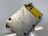 Headlight ballast module Xenon 5DV00829000