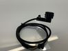 Enchufe conector entrada auxiliar 