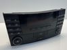 Radio/CD/DVD/GPS head unit A2118200579