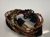 Sound system wiring loom 