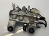Active stabilizer control/valve assembly 7L0971214