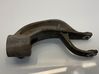 Lower shock absorber bracket 6876684