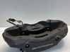 Front brake caliper 95B615106DB