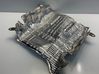 Exhaust heat shield 95B119607D