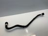 Engine coolant pipe/hose 107760300