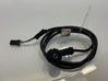 AUX in-socket connector 