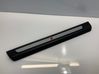 Moldura protectora del borde trasero 4M8947405A