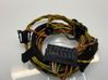 Sound system wiring loom 