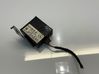 Alarm control unit/module A2118209626
