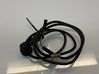 AUX in-socket connector A2115409910