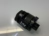 Interior temperature sensor A2118300272