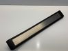 Side skirt rear trim A2116801635